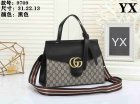 Gucci Normal Quality Handbags 961