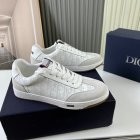 DIOR Men's Shoes 522