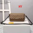 Louis Vuitton Normal Quality Handbags 408