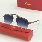 Cartier High Quality Sunglasses 1169
