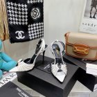 Yves Saint Laurent Women's Shoes 41