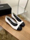 Chanel Women's Shoes 520