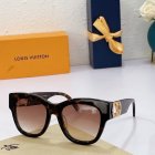 Louis Vuitton High Quality Sunglasses 5027
