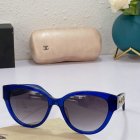 Chanel High Quality Sunglasses 2357