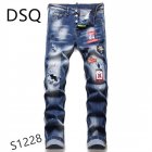 Dsquared Men's Jeans 37