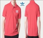 adidas Apparel Men 's Polo 173