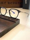 Chrome Hearts Plain Glass Spectacles 333