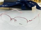 DIOR Plain Glass Spectacles 163