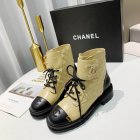 Chanel Women's Shoes 1896