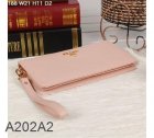Prada High Quality Wallets 332