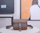 Prada High Quality Handbags 572