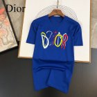DIOR Men's T-shirts 372