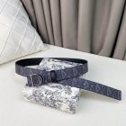 DIOR Original Quality Belts 763