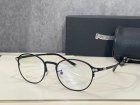 Chrome Hearts Plain Glass Spectacles 987