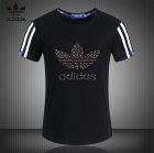 adidas Apparel Men's T-shirts 223