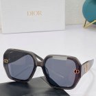 DIOR High Quality Sunglasses 1707