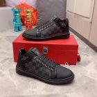 Louis Vuitton Men's shoes 3019