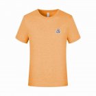 Moncler Men's T-shirts 347