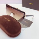 TOM FORD High Quality Sunglasses 1701