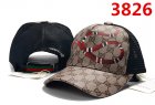 Gucci Normal Quality Hats 68
