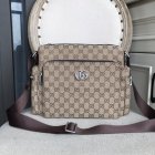 Gucci High Quality Handbags 189