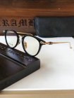 Chrome Hearts Plain Glass Spectacles 651