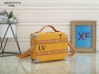 Louis Vuitton Normal Quality Handbags 42