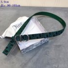 DIOR Original Quality Belts 265