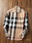 Burberry Men's Shirts 42