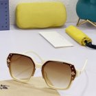 Gucci High Quality Sunglasses 3473
