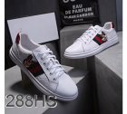 Gucci Men's Athletic-Inspired Shoes 2546