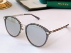 Gucci High Quality Sunglasses 2102