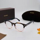 TOM FORD Plain Glass Spectacles 253