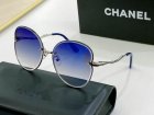 Chanel High Quality Sunglasses 1430