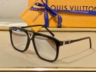 Louis Vuitton High Quality Sunglasses 4313