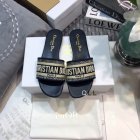DIOR Women's Slippers 91