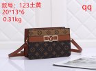 Louis Vuitton Normal Quality Handbags 241