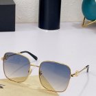 Bvlgari High Quality Sunglasses 238