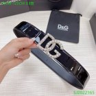 Dolce & Gabbana Original Quality Belts 272