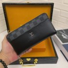 Louis Vuitton High Quality Wallets 190