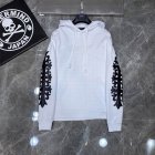 Chrome Hearts Men's Hoodies 12