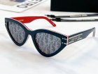 DIOR High Quality Sunglasses 1917