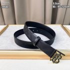 Burberry Original Quality Belts 366