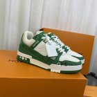 Louis Vuitton Men's shoes 1868