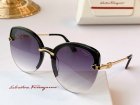 Salvatore Ferragamo High Quality Sunglasses 03
