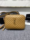 Yves Saint Laurent Original Quality Handbags 760