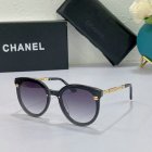 Chanel High Quality Sunglasses 925