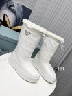 Prada Women's Shoes 655