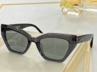 Burberry High Quality Sunglasses 760