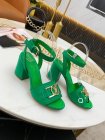 Louis Vuitton Women's Shoes 972